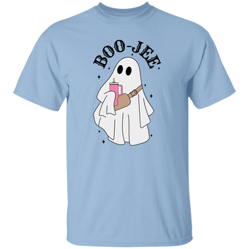 Boo Jee T-Shirt