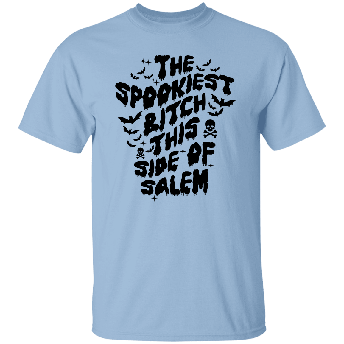 The Spookiest...T-Shirt