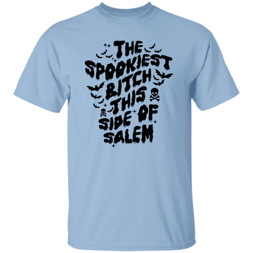 The Spookiest...T-Shirt