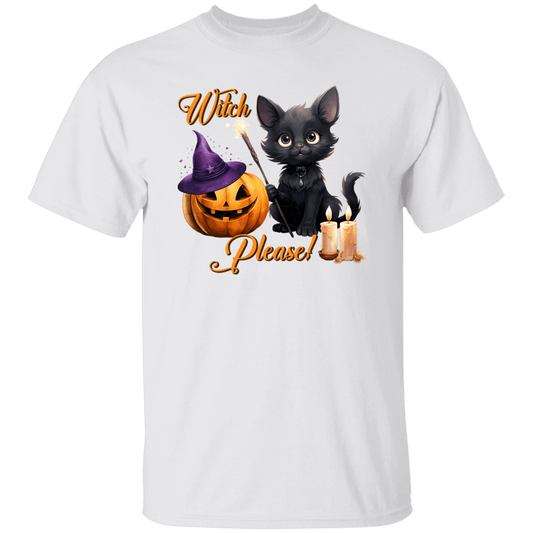 Witch Please T-Shirt