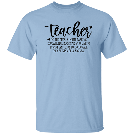 Teacher T-Shirt