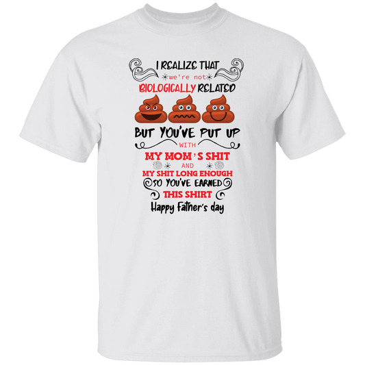 Dump Dad T-Shirt
