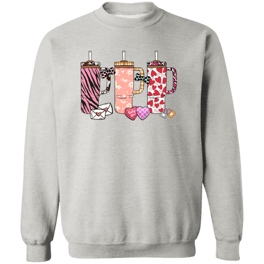 Stanley Valentine Crewneck Sweatshirt