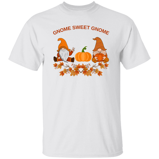 Gnome Sweet Gnome T-Shirt