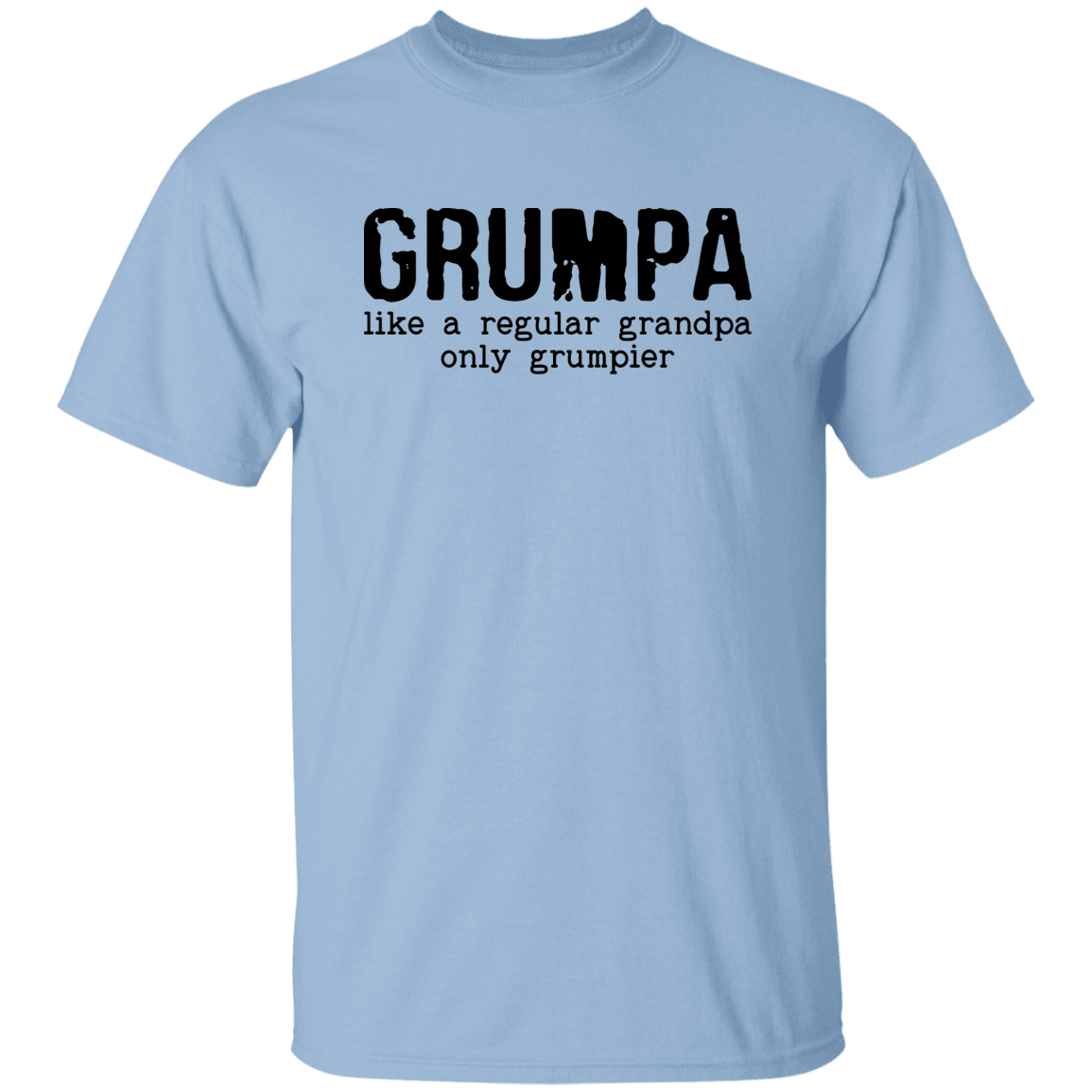 Grumpa T-Shirt