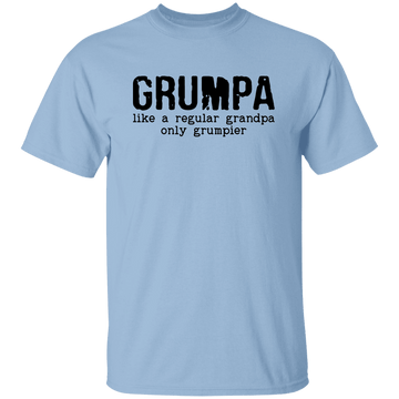Grumpa T-Shirt