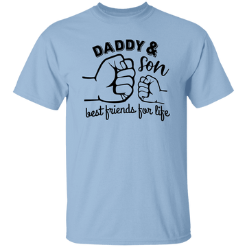 Daddy & Son T-Shirt