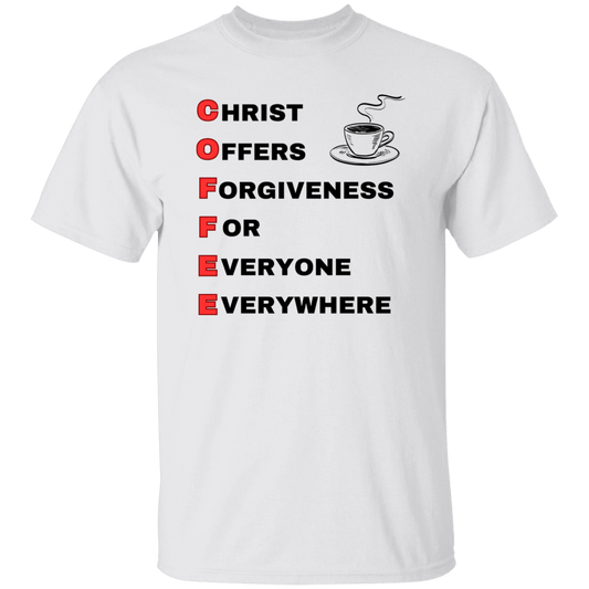 Coffee T-Shirt