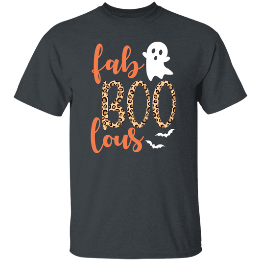 Fab Boo Lous T-Shirt
