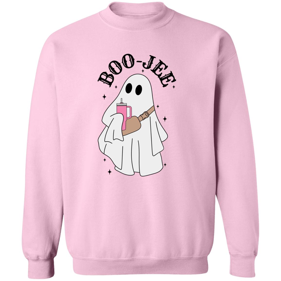 Buy Crewneck Sweatshirt - Boo Jee Crewneck Sweatshirt - forallmylove39