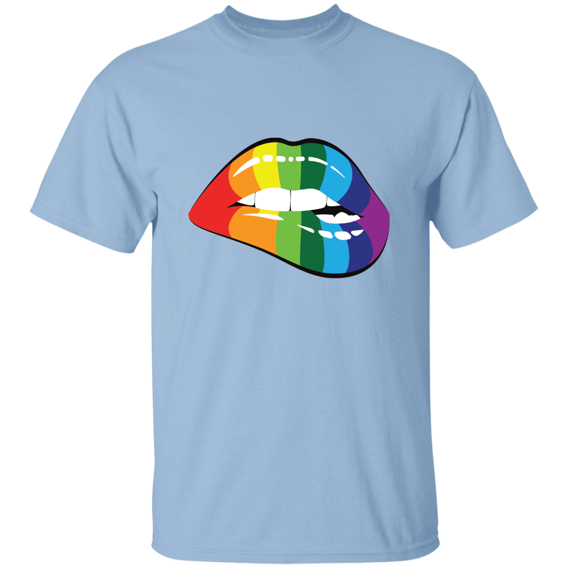 Lips T-Shirt
