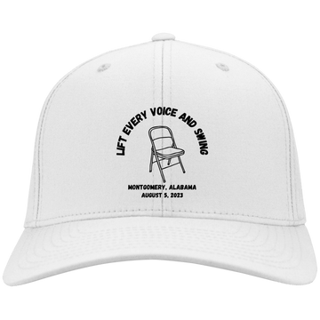 Lift Every Voice....Twill Cap