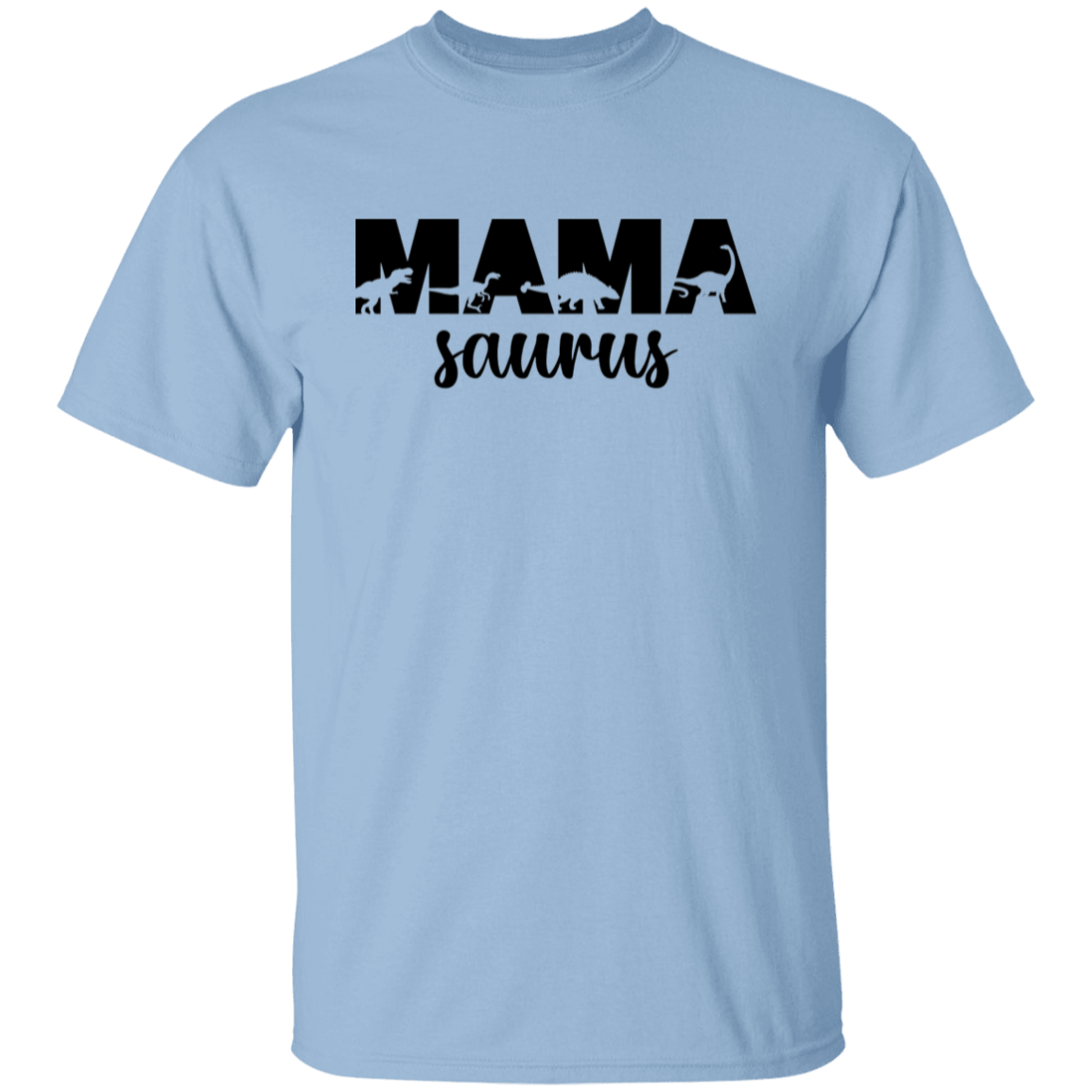 Mamasaurus T-Shirt