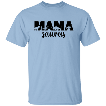 Mamasaurus T-Shirt