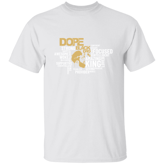 Dope Dad T-Shirt