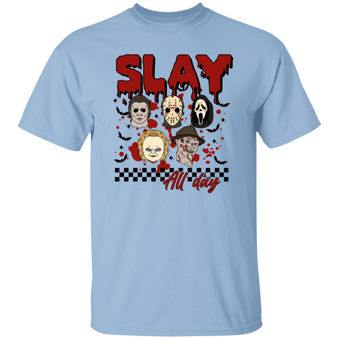 Slay  T-Shirt