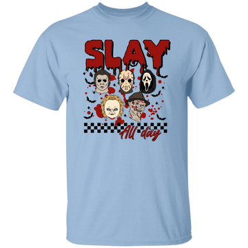 Slay  T-Shirt