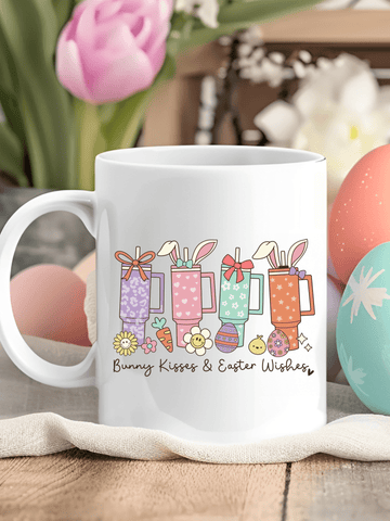 Easter Tumbler 15oz Mug