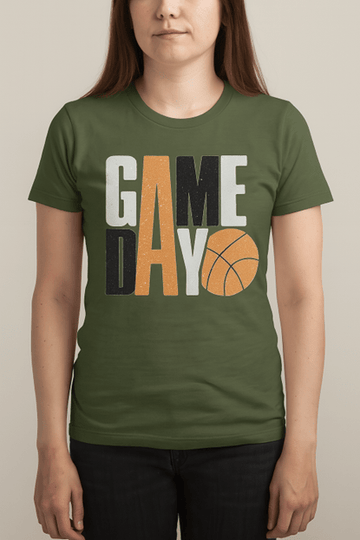 Game Day