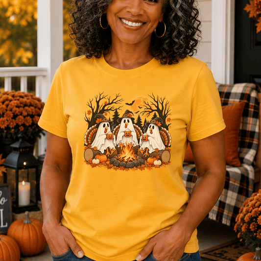 Gobble ’Til You Wobble… and Boo!