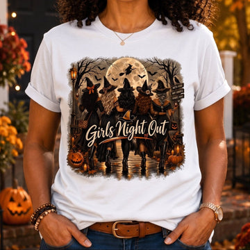 Girls Night Out