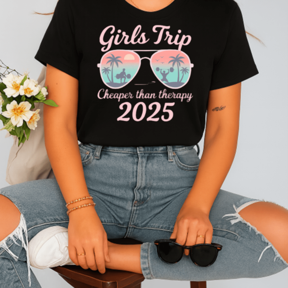 Girls Trip 2025