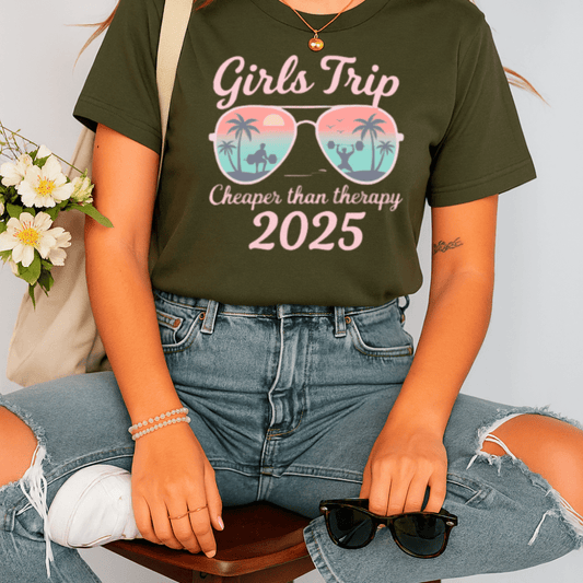 Girls Trip 2025