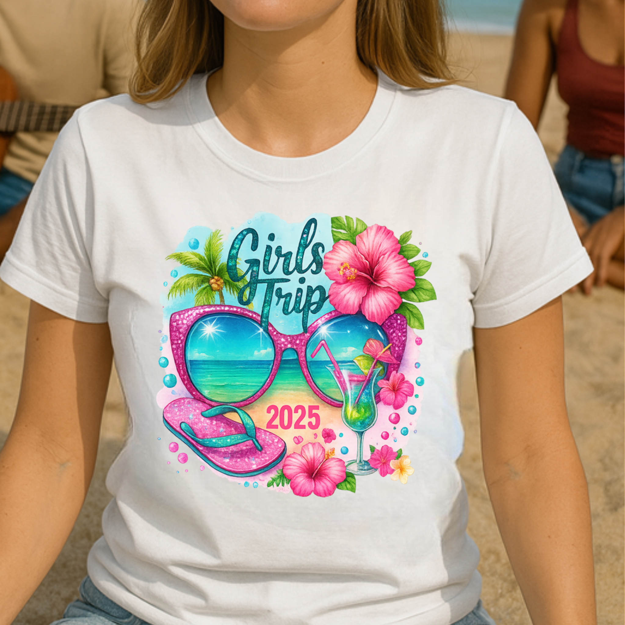Girls Trip 2025