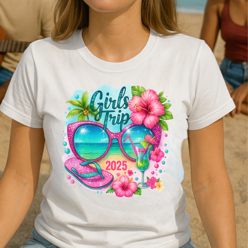 Girls Trip 2025