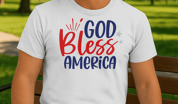 God Bless America
