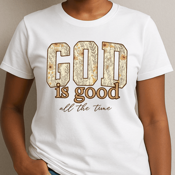 God is Good Unisex Bundle