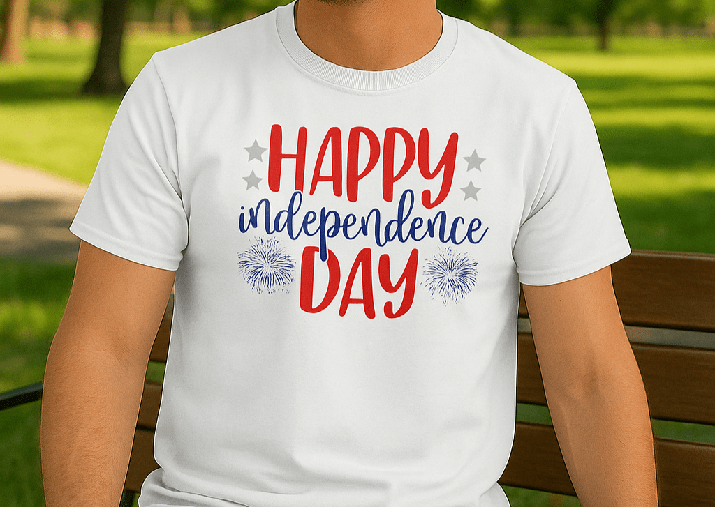Happy Independence Day