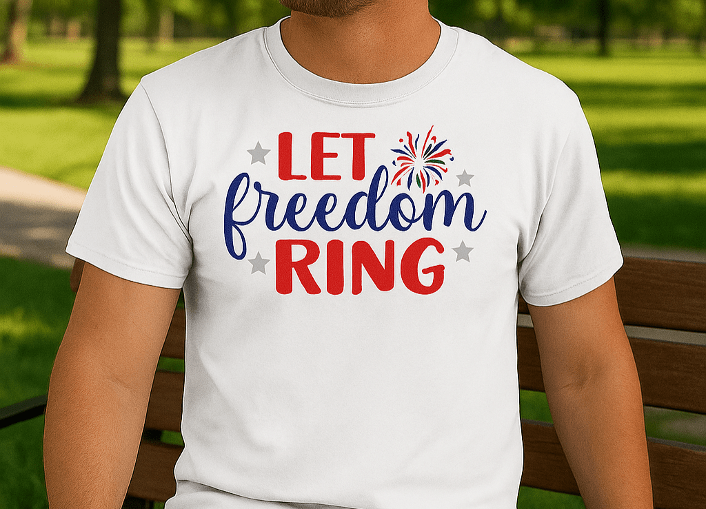 Let Freedom Ring