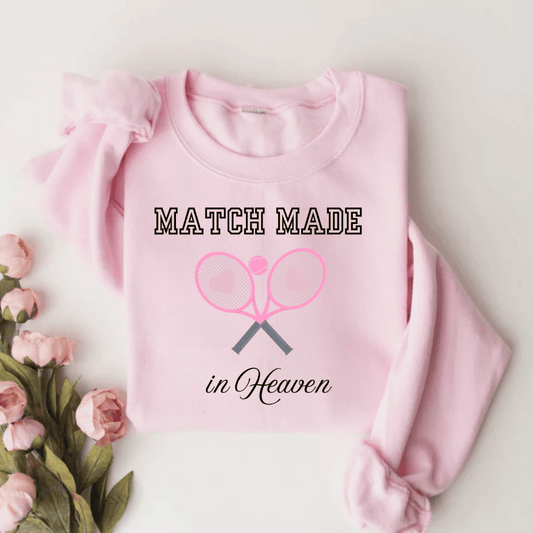 Match Made in Heaven