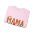 Unisex Crewneck Sweatshirt - Crewneck Sweatshirt - forallmylove39