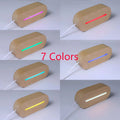 Custom Animal Design Lamp - Custom LED Night Light - forallmylove39