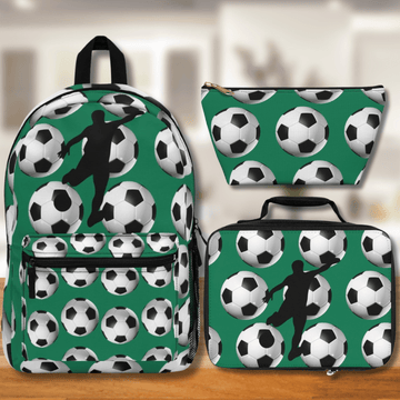 Soccer Backpack