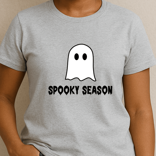 Spooky Season