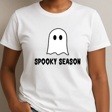 Spooky Season