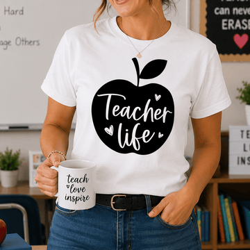 Teacher Life