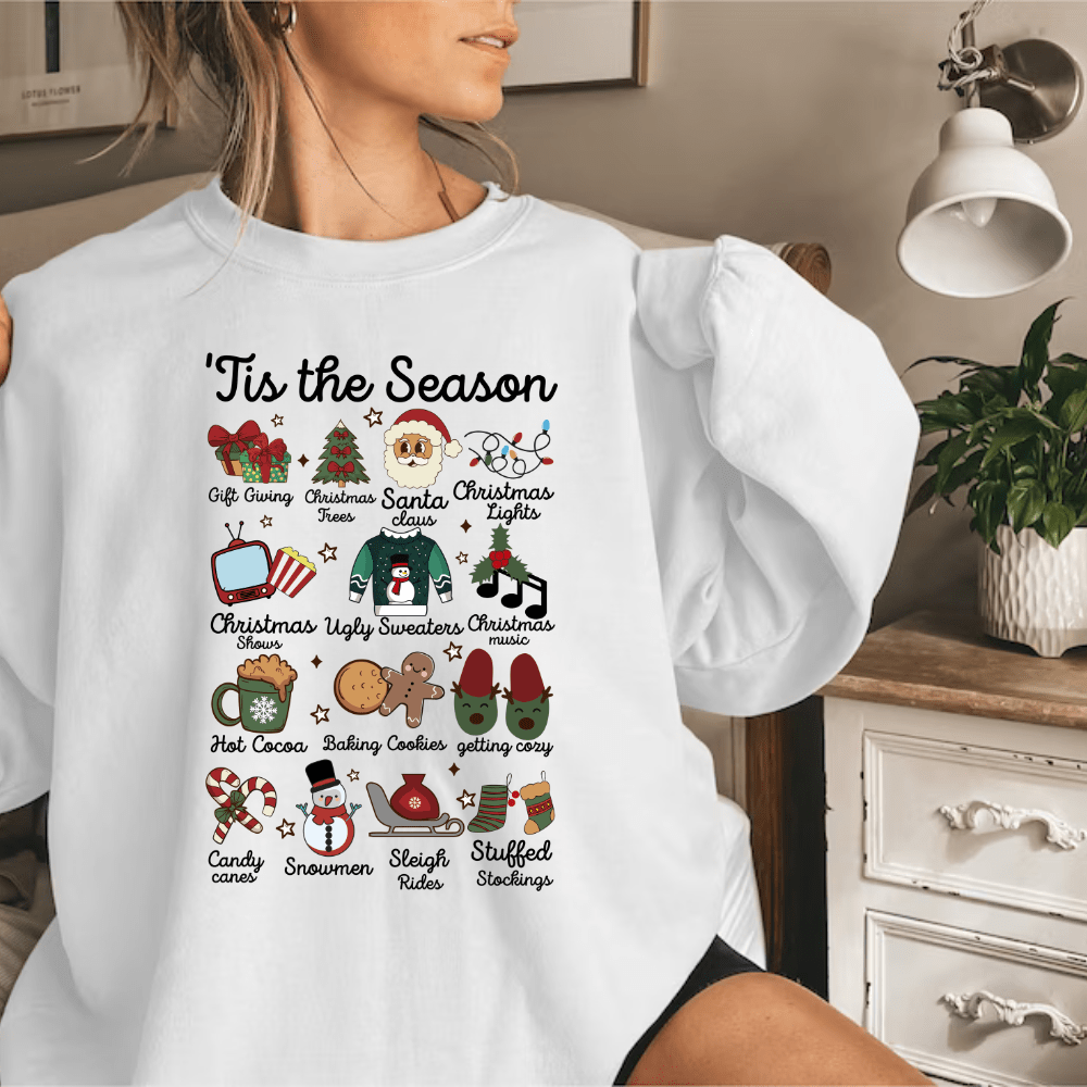 TIS THE SEASON Bundle