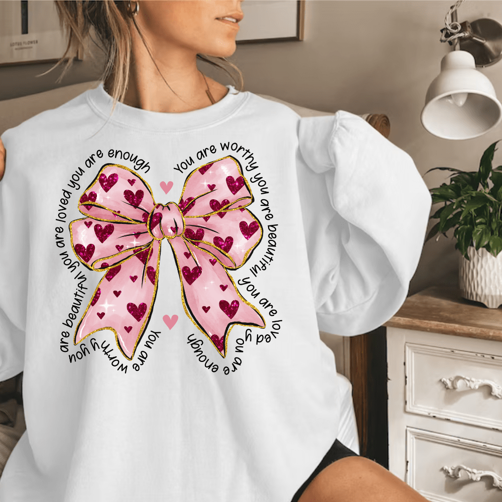 Valentine Coquette Bundle