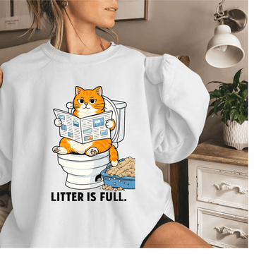 Litter's Full Collection
