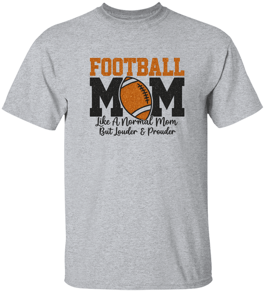 Football Mom Game Day Sweatshirt