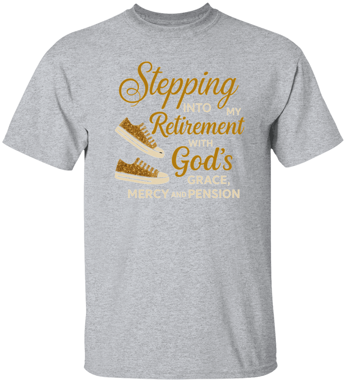 Spring Into Retirement Stepping Into My Retirement