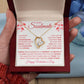 Forever Love Necklace - To My Soulmate - forallmylove39