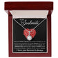To My Soulmate - Eternal Hope Necklace