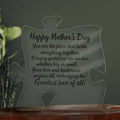 Acrylic Puzzle Piece - Happy Mother's Day - forallmylove39