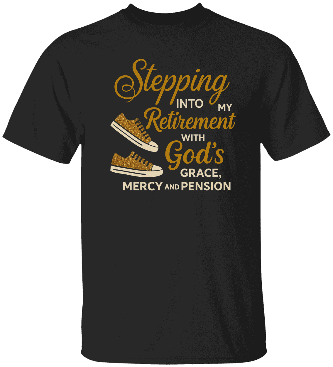 Spring Into Retirement Stepping Into My Retirement