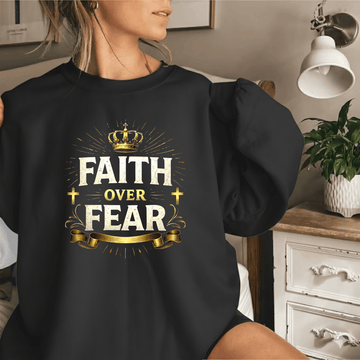 Faith over Fear